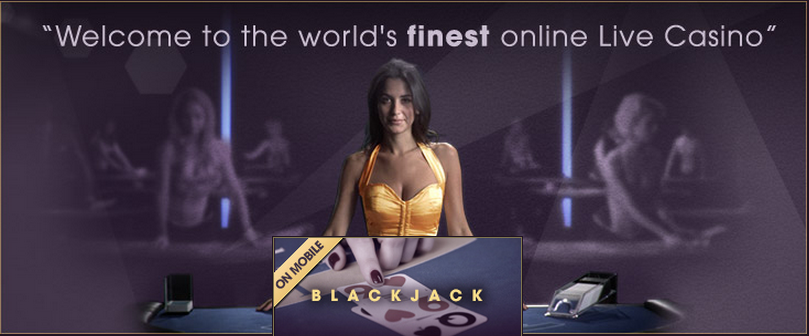 William Hill Blackjack