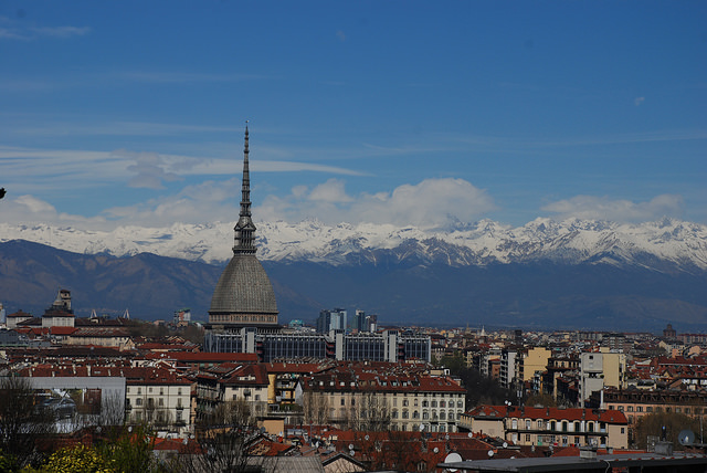 Turin Italy