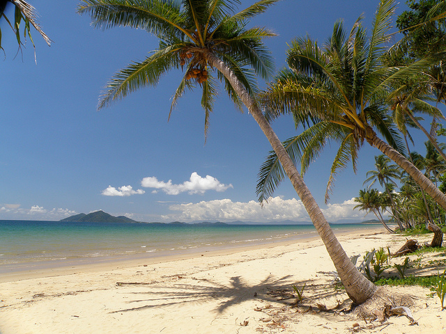 dunk-island