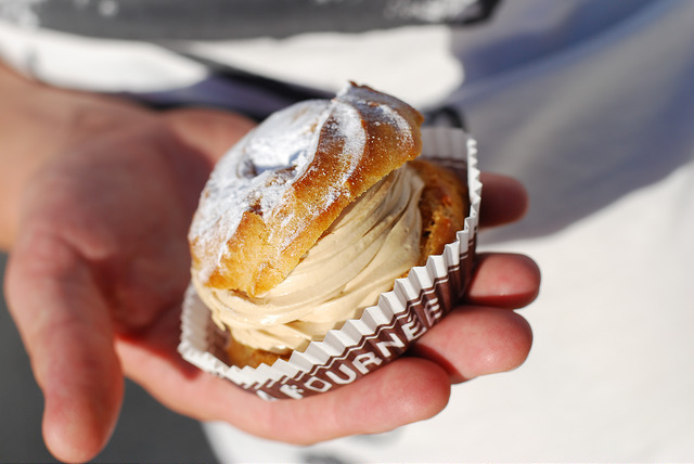 Paris-Brest